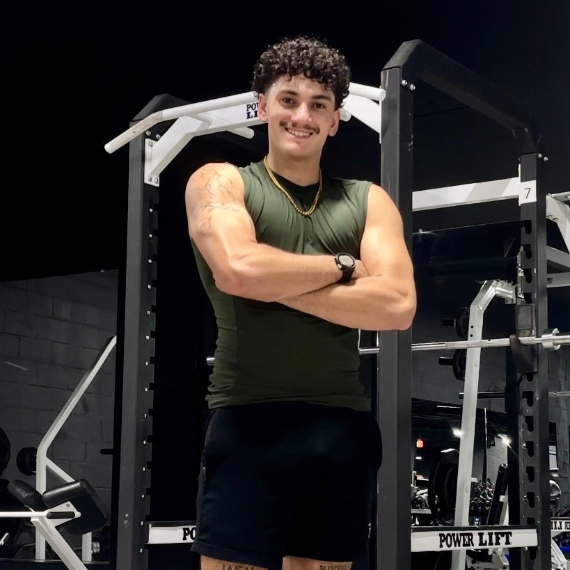 Alex Rivera - Everfit Marketplace